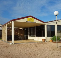 Wallaroo Sunset home - Kingaroy Accommodation