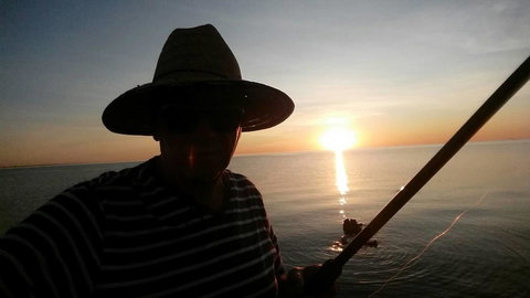 Wallaroo Sunset Home - Kingaroy Accommodation 14