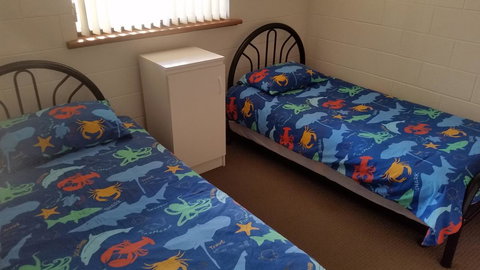 Wallaroo Sunset Home - Kingaroy Accommodation 25