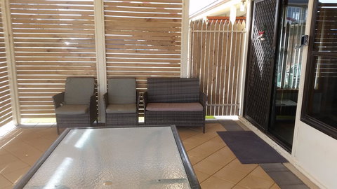 Wallaroo Sunset Home - Kingaroy Accommodation 21