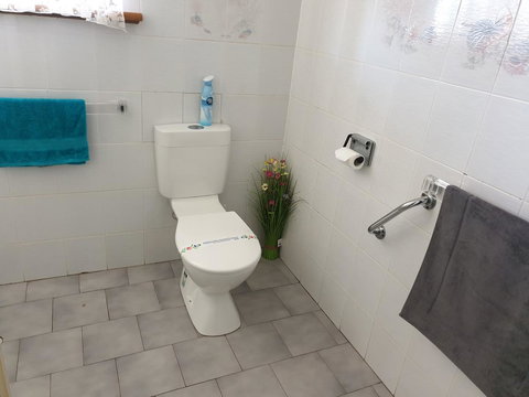 Wallaroo Sunset Home - Kingaroy Accommodation 2