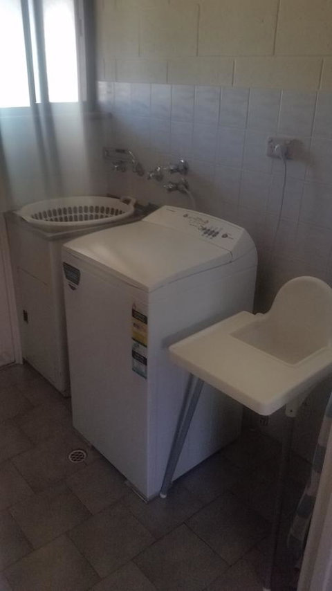 Wallaroo Sunset Home - Kingaroy Accommodation 28