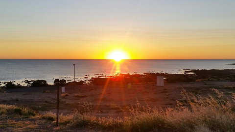 Wallaroo Sunset Home - Kingaroy Accommodation 15