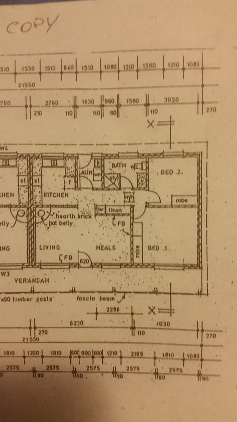 Wallaroo Sunset Home - Kingaroy Accommodation 12