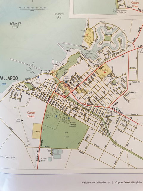 Wallaroo Sunset Home - Kingaroy Accommodation 7