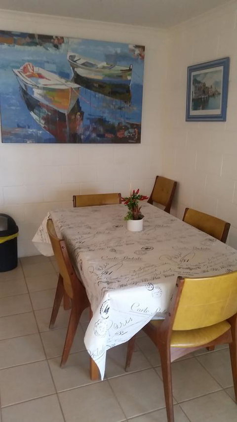 Wallaroo Sunset Home - Kingaroy Accommodation 19