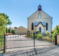 The Church - Gawler - Kingaroy Accommodation