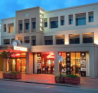 The O'Connell Inn - Kingaroy Accommodation