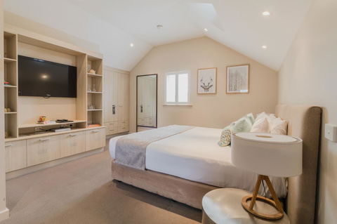 The Studios By Manna, Ascend Hotel Collection - Kingaroy Accommodation 19