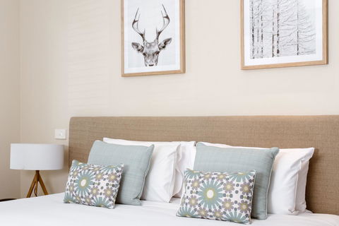 The Studios By Manna, Ascend Hotel Collection - Kingaroy Accommodation 10