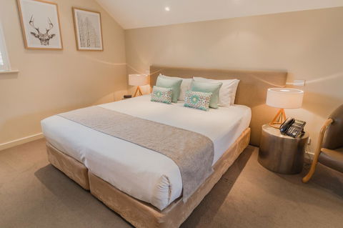 The Studios By Manna, Ascend Hotel Collection - Kingaroy Accommodation 20