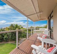 Maslin Beach Getaway - Kingaroy Accommodation