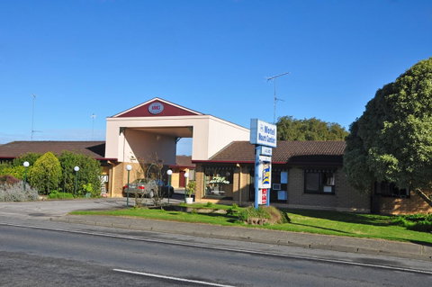 Motel Mount Gambier - Kingaroy Accommodation 11