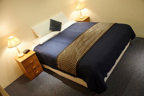 Motel Mount Gambier - Kingaroy Accommodation 14