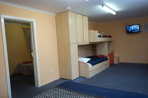 Motel Mount Gambier - Kingaroy Accommodation 15
