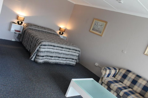 Motel Mount Gambier - Kingaroy Accommodation 9