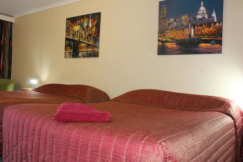 Motel Mount Gambier - Kingaroy Accommodation 7