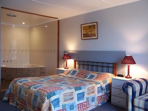 Motel Mount Gambier - Kingaroy Accommodation 19
