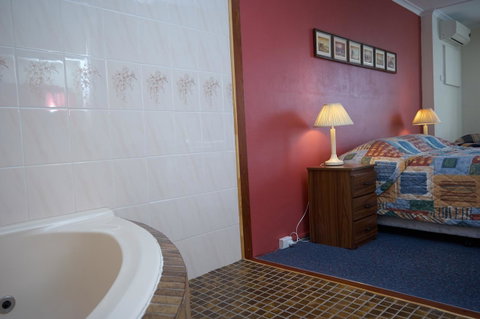Motel Mount Gambier - Kingaroy Accommodation 17