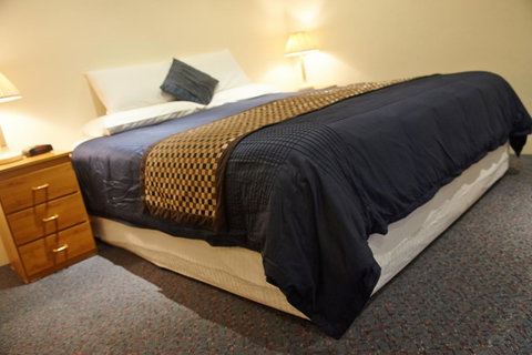 Motel Mount Gambier - Kingaroy Accommodation 13