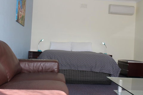 Motel Mount Gambier - Kingaroy Accommodation 10