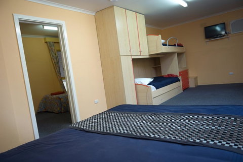 Motel Mount Gambier - Kingaroy Accommodation 12