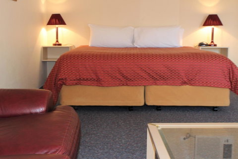 Motel Mount Gambier - Kingaroy Accommodation 4