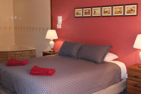 Motel Mount Gambier - Kingaroy Accommodation 2