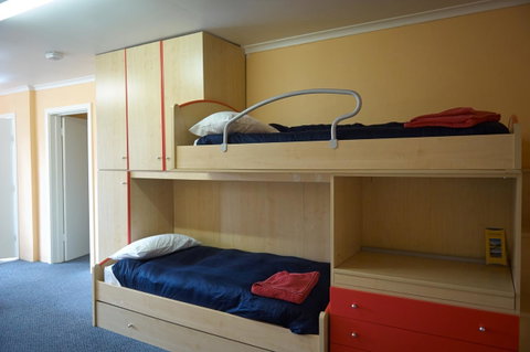 Motel Mount Gambier - Kingaroy Accommodation 18