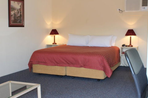 Motel Mount Gambier - Kingaroy Accommodation 3