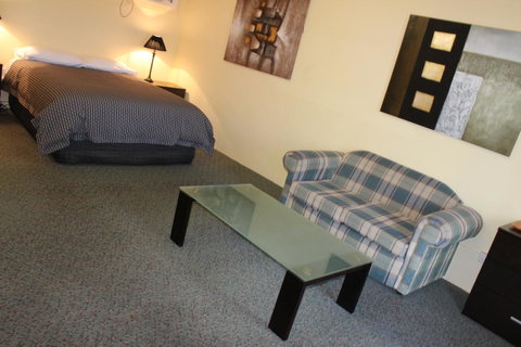 Motel Mount Gambier - Kingaroy Accommodation 1
