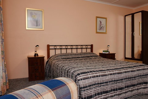 Motel Mount Gambier - Kingaroy Accommodation 21