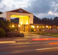 Motel Mount Gambier - Kingaroy Accommodation
