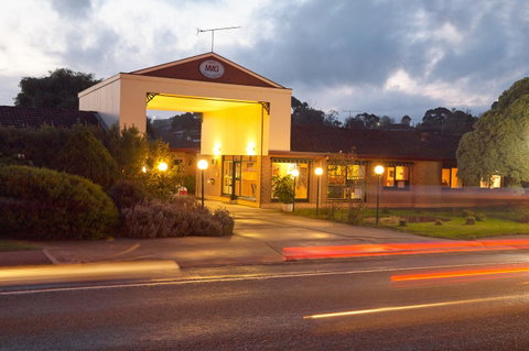 Motel Mount Gambier - Kingaroy Accommodation 0