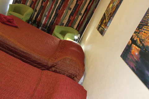 Motel Mount Gambier - Kingaroy Accommodation 5