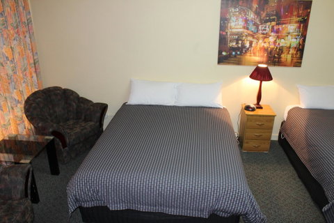 Motel Mount Gambier - Kingaroy Accommodation 6