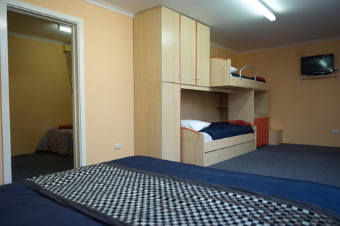 Motel Mount Gambier - Kingaroy Accommodation 20