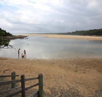Boatsheds - Kingaroy Accommodation