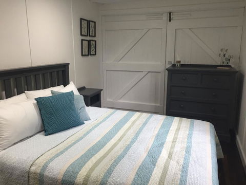 Boatsheds - Kingaroy Accommodation 3