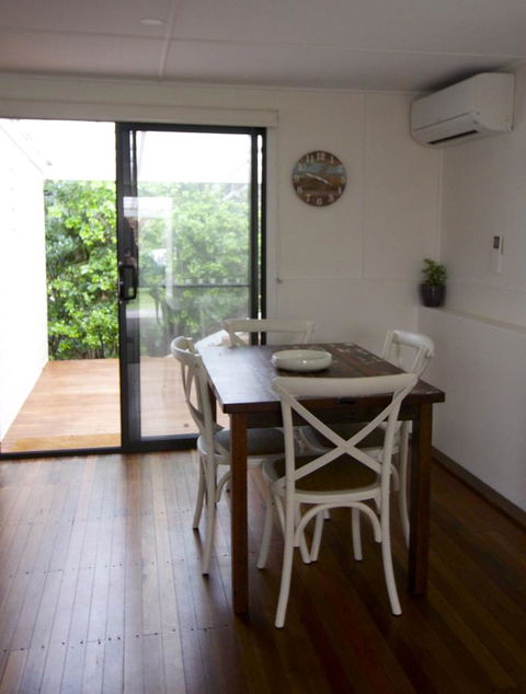 Boatsheds - Kingaroy Accommodation 6