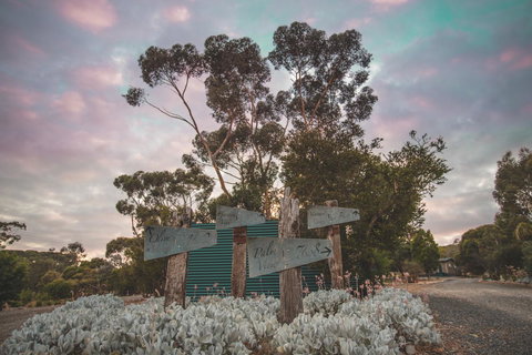 Seppelts View Cabins - Kingaroy Accommodation 38