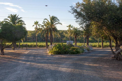 Seppelts View Cabins - Kingaroy Accommodation 3