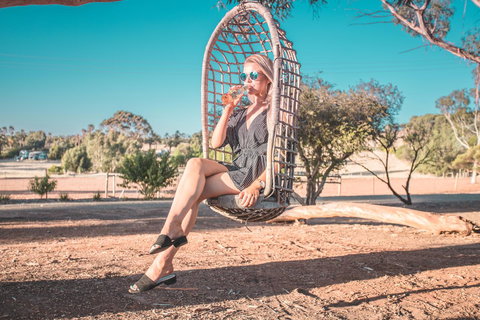 Seppelts View Cabins - Kingaroy Accommodation 31