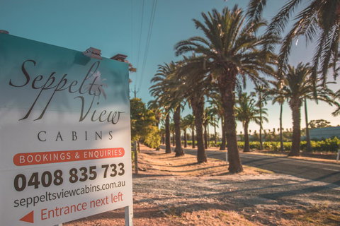 Seppelts View Cabins - Kingaroy Accommodation 29