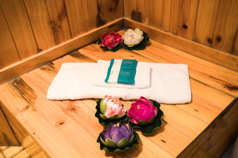 Seppelts View Cabins - Kingaroy Accommodation 41