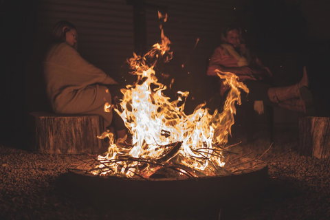 Seppelts View Cabins - Kingaroy Accommodation 7