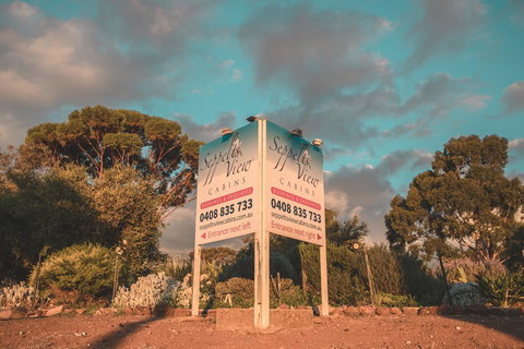 Seppelts View Cabins - Kingaroy Accommodation 17