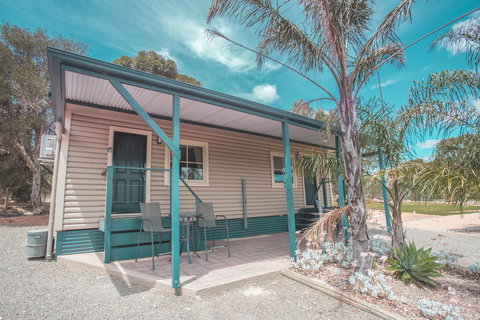 Seppelts View Cabins - Kingaroy Accommodation 1