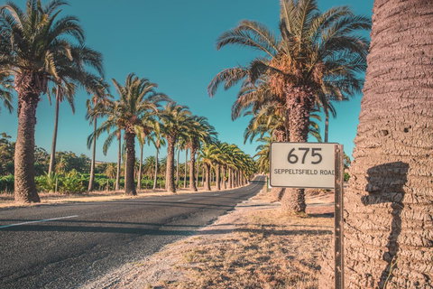 Seppelts View Cabins - Kingaroy Accommodation 16