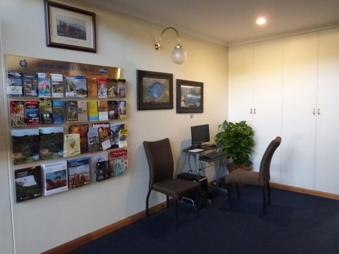 Southgate Motel - Kingaroy Accommodation 34